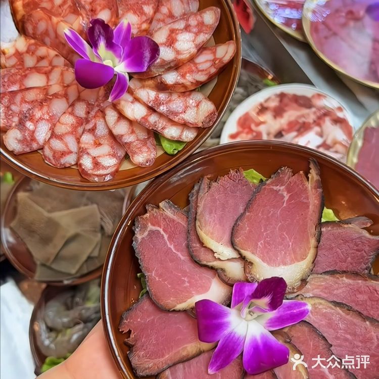 18元吃火锅啦，有谁不来？