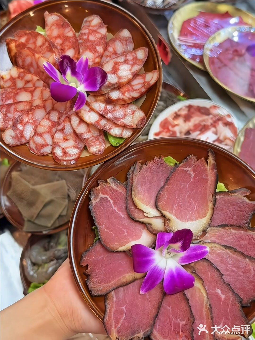 18元吃火锅啦，有谁不来？