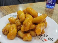 -红实家常菜(静安里店)