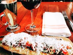 -The Meat & Wine Co Southbank(南岸店)