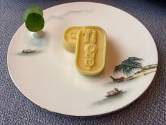 -浙江西子宾馆·牡丹厅
