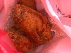 -春苗炸鸡