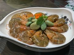 -海鲜烧烤