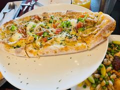 -WOLFGANG PUCK KITCHEN & BAR(迪士尼小镇店)