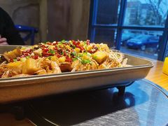 -小小河边鱼(天润城店)