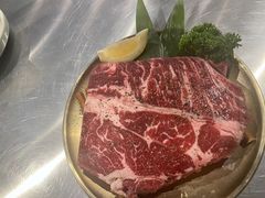 -大叹号·朝鲜族烤肉(潍坊泰华城店)