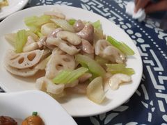 水八仙-太湖好灶头土菜馆(石公路店)