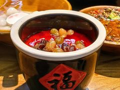 -贵厨酸汤牛肉(花果园国际中心店)