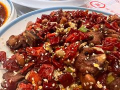 -三妹小龙虾·黄油蟹(华侨城总店)