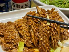 -鲁西南老厨子·特色鲁菜(经一纬五店)