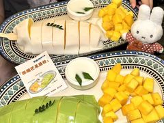 -太琼糟粕醋火锅·海南老爸茶(海棠湾臻选店)