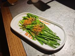 -探鱼·鲜青椒爽麻烤鱼(广州欣荣广场店)