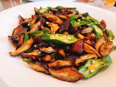 -满汉楼(江畔店)