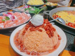 -珮姐老火锅(新街口店)