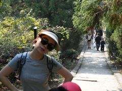 -长沙黑麋峰国家森林公园