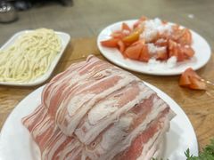 -元盛居(亚泰大街店)