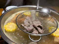 -牛品福潮汕牛肉火锅(旺庄店)