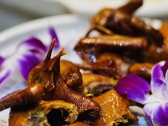 黄金炸乳鸽-金龙·打边炉(武进路店)