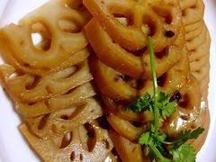 汉味卤藕-松哥油焖大虾·外卖(西乡店)