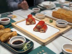 -悦得闲广式茶楼点心(石厦时代广场店)