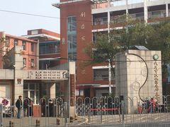 -武汉市洪山区卓刀泉小学