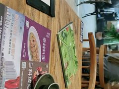 -喜越泰莱·泰越料理(海逸新天地店)
