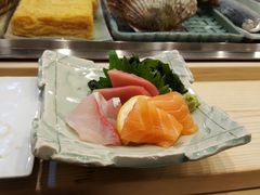 -築地青空三代目(銀座三越店)