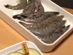 原味大虾-圣火营自助烤肉(南京东路店)