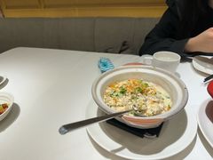 -莆田餐厅PUTIEN(三里屯店)
