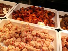 -星海汇海鲜自助烤肉火锅(百大店)