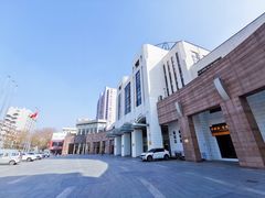 -沪东工人文化宫