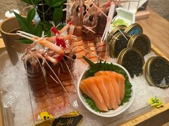 -Minase水濑·日料放题(外滩店)