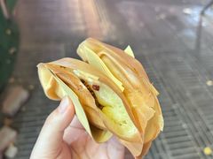 -易老大蛋烘糕(奎星楼总店)