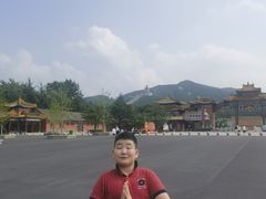 -龙口南山旅游景区