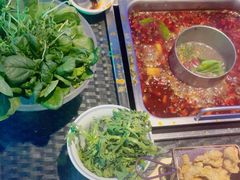 -大隐·成都火锅Bistro(合生麒麟新天地店)