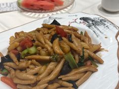 -凯鸽酒楼(大同振兴街店)