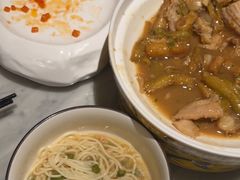 -青雅中餐厅(大连金石滩绿发希尔顿度假酒店)