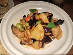 -北方家宴(番禺永旺店)