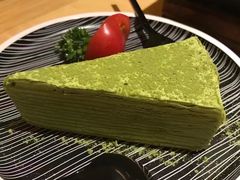 -越光米贩精致料理餐厅(金鹰店)