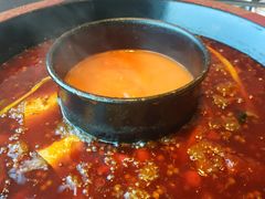 -三江两海老火锅(北京首店)