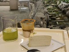 -1/4 ONE QUARTER COFFEE LAB(朝阳大悦城店)