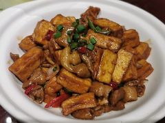 -醉湘厨艺(才华街店)