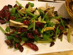 -陈记农家挂炉烤肉(雁南一路店)