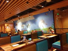 -蒙肥羊·酸汤潮牛·鲜牛肉火锅烤肉自助(岗顶店)