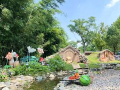 -HERRE·FARM 赫尔露营农场·团建聚会包场