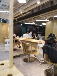 -P.STYLE 派斯造型