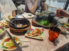 -采椰郎椰子鸡·脆皮鸡火锅(融创茂店)