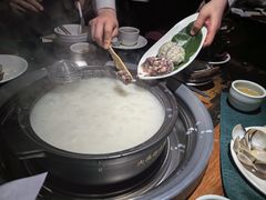-大良毋米粥(锦龙路总店)