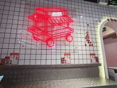 -孖记茶档·热腾茶餐(荔湾领展广场店)