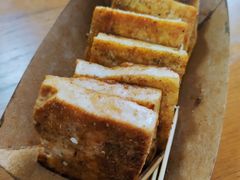 -广州素食学校·素猫豆腐(长洲码头店)